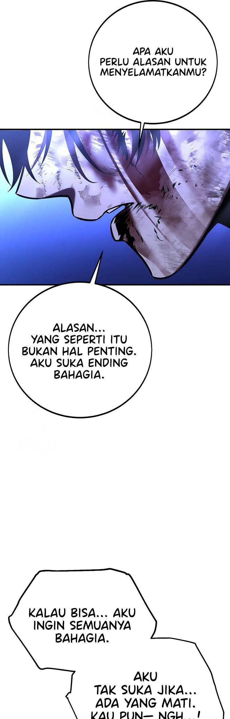 i killed an academy player chapter 100 - Page 70